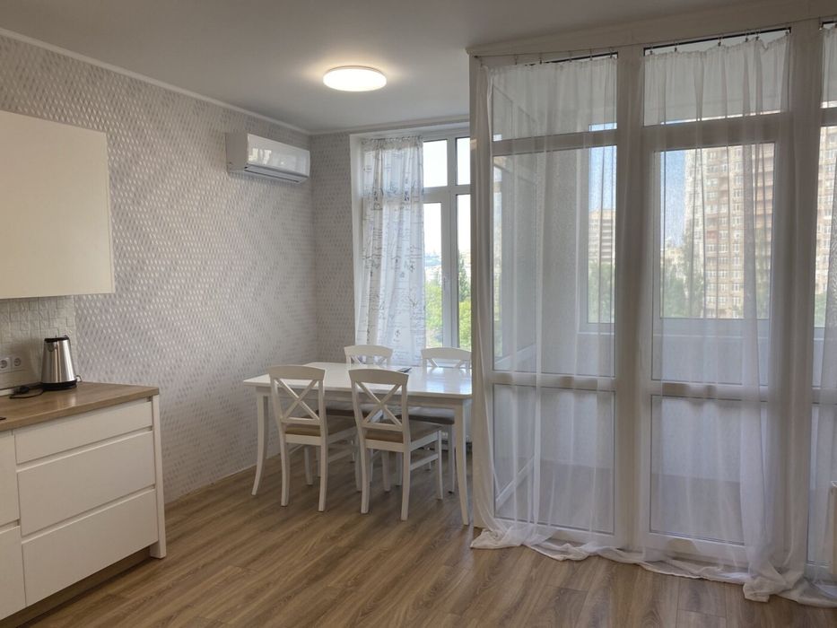 Квартира на вул. Євгена Сверстюка, 6а в Києві, ID 169018, фото №16