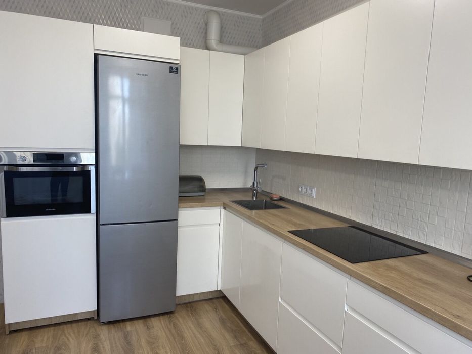 Квартира на вул. Євгена Сверстюка, 6а в Києві, ID 169018, фото №17