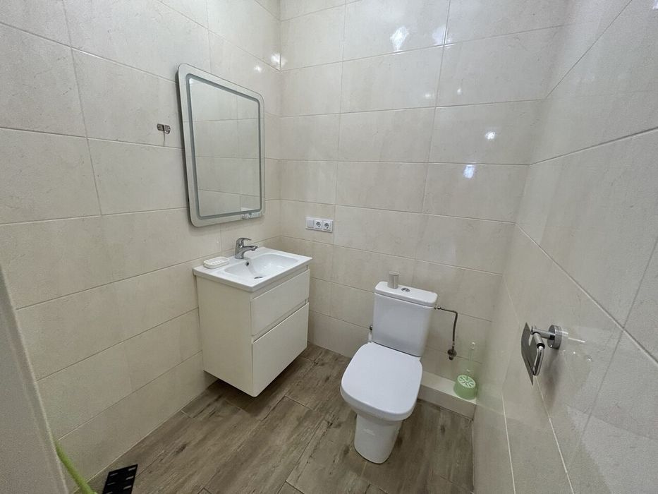 Квартира на вул. Євгена Сверстюка, 6а в Києві, ID 169018, фото №18