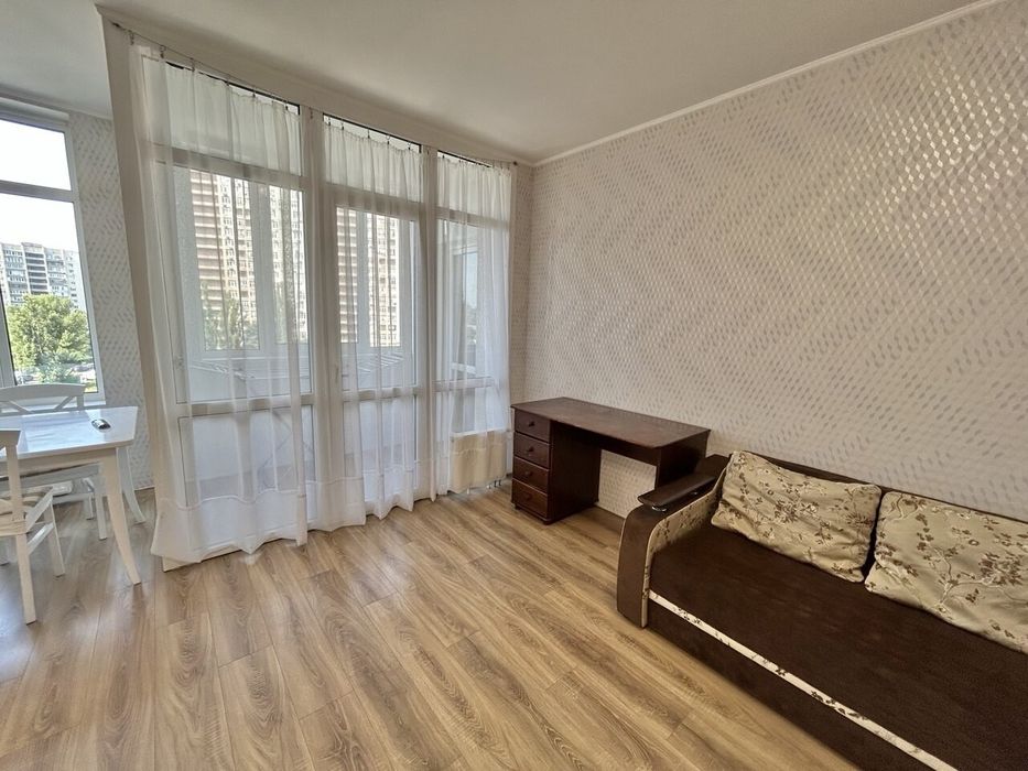 Квартира на вул. Євгена Сверстюка, 6а в Києві, ID 169018, фото №3