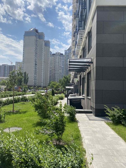 Квартира на вул. Євгена Сверстюка, 6а в Києві, ID 169018, фото №5