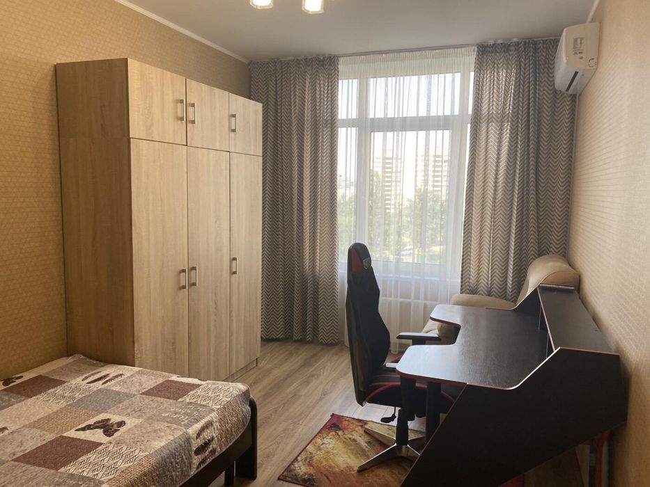 Квартира на вул. Євгена Сверстюка, 6а в Києві, ID 169018, фото №7