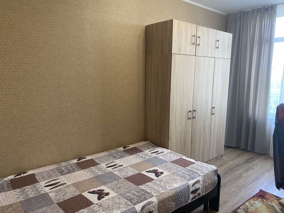 Квартира на вул. Євгена Сверстюка, 6а в Києві, ID 169018, фото №8