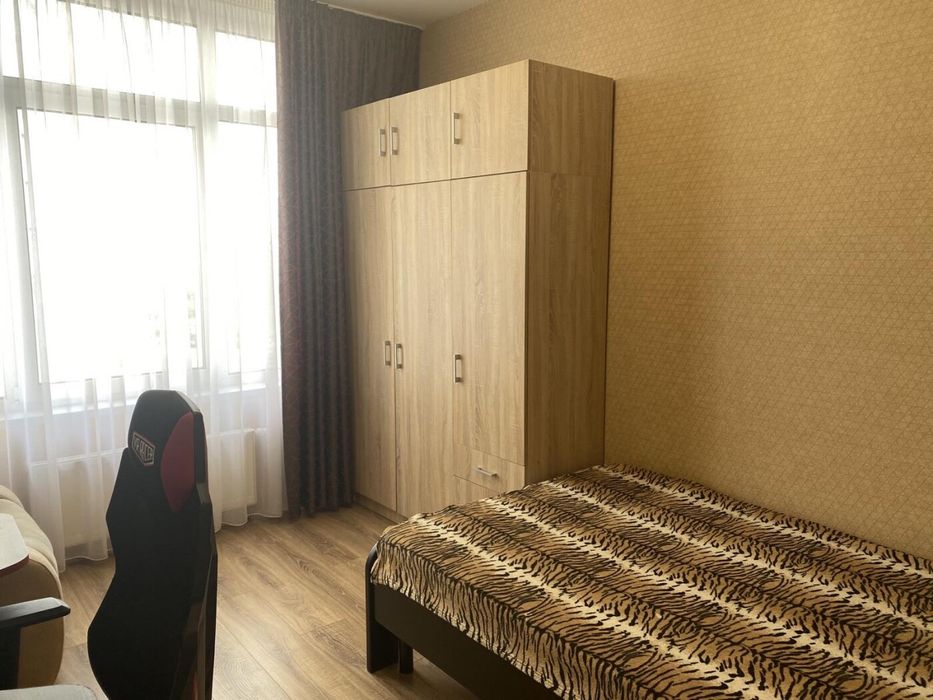 Квартира на вул. Євгена Сверстюка, 6а в Києві, ID 169018, фото №9
