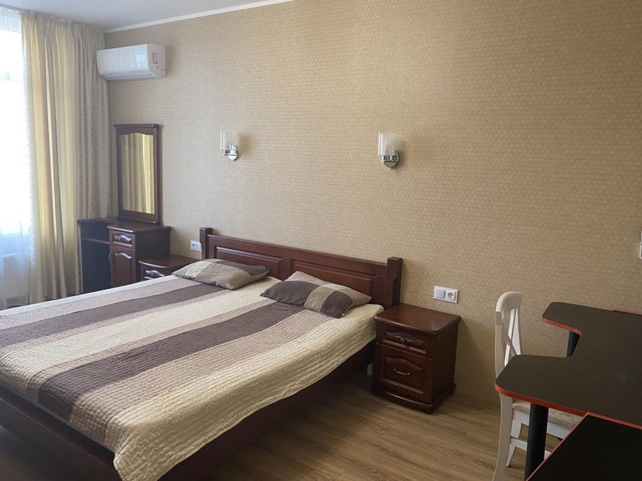 Квартира на вул. Євгена Сверстюка, 6а в Києві, ID 169018, фото №10