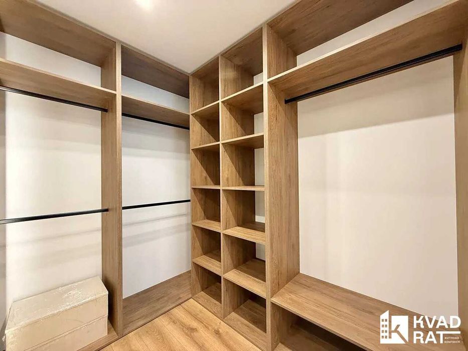 Квартира на ЖК Фемелі Плаза в Івано-Франківську, ID 383600, фото №11