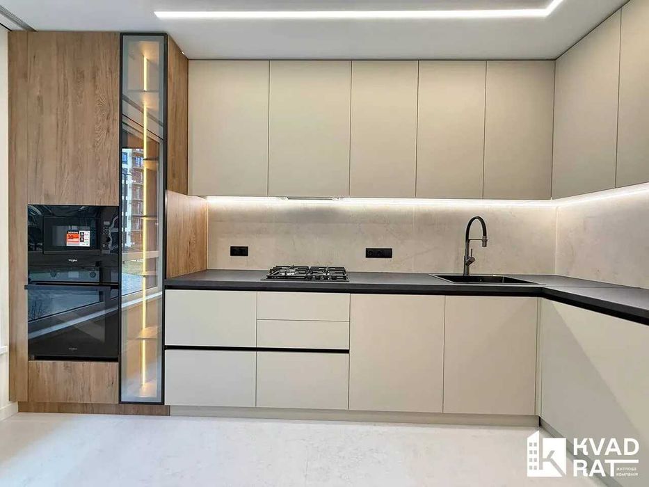Квартира на ЖК Фемелі Плаза в Івано-Франківську, ID 383600, фото №12