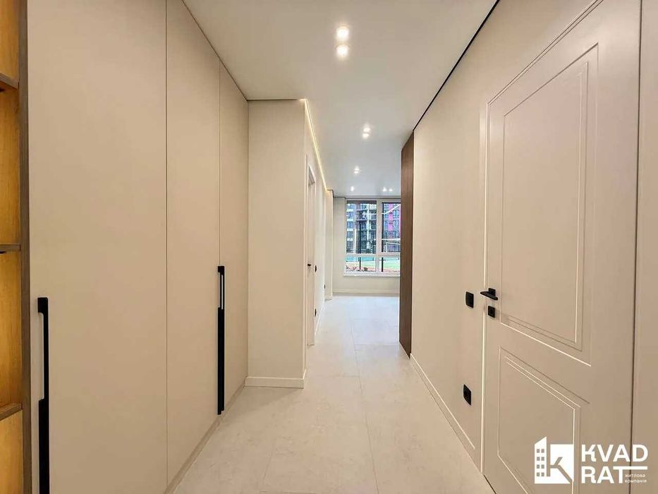 Квартира на ЖК Фемелі Плаза в Івано-Франківську, ID 383600, фото №13