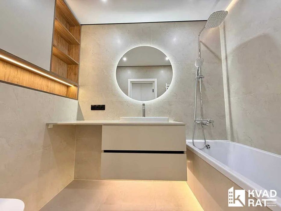Квартира на ЖК Фемелі Плаза в Івано-Франківську, ID 383600, фото №16