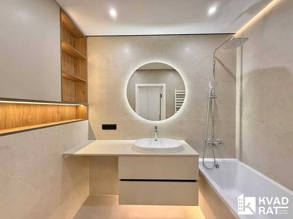 Квартира на ЖК Фемелі Плаза в Івано-Франківську, ID 383600, фото №17