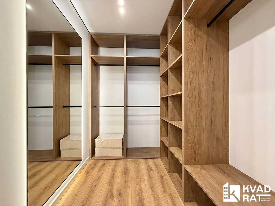 Квартира на ЖК Фемелі Плаза в Івано-Франківську, ID 383600, фото №20