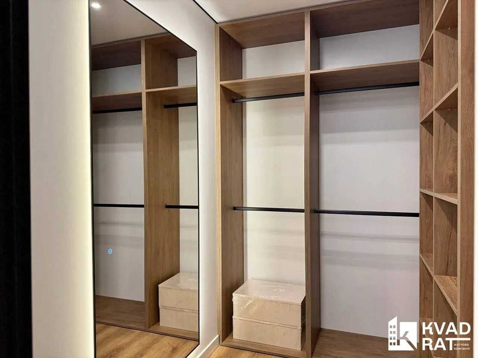 Квартира на ЖК Фемелі Плаза в Івано-Франківську, ID 383600, фото №9