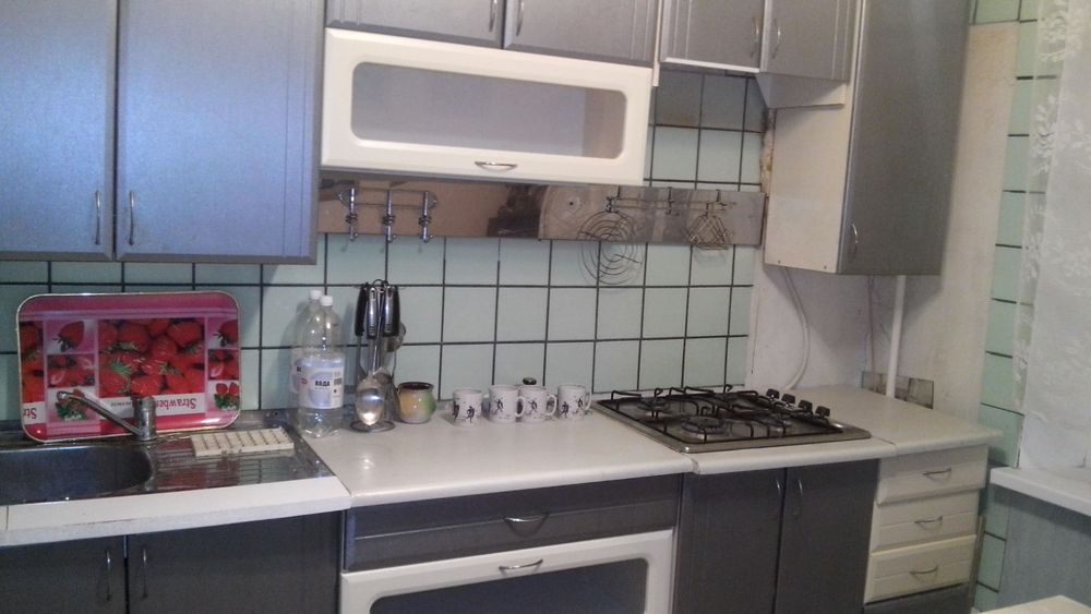 Квартира на вул. Олимпийська, 6 в Слов'янськ, ID 291726, фото №1