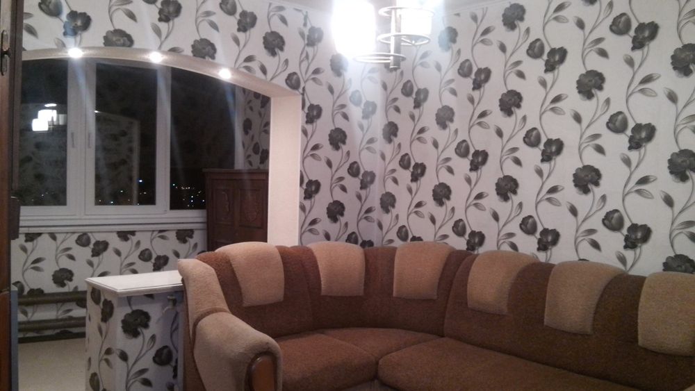 Квартира на вул. Олимпийська, 6 в Слов'янськ, ID 291726, фото №2