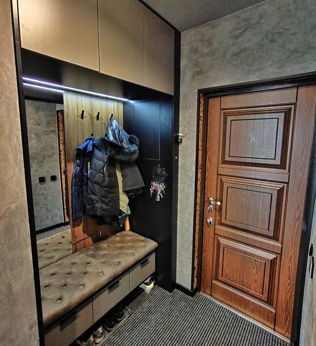 Квартира на Крюківщина в Києві, ID 309136, фото №21