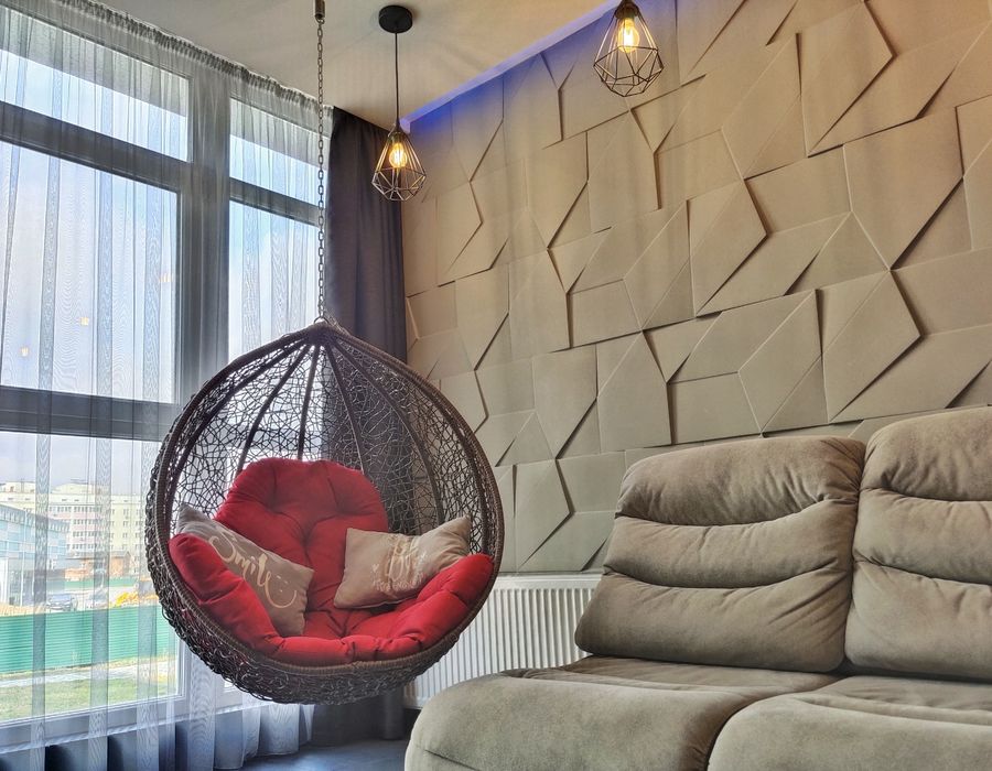 Квартира на Крюківщина в Києві, ID 309136, фото №5