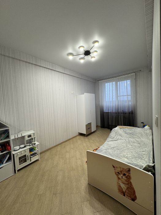 Квартира на біля метро Ботанічний сад в Харкові, ID 265446, фото №11