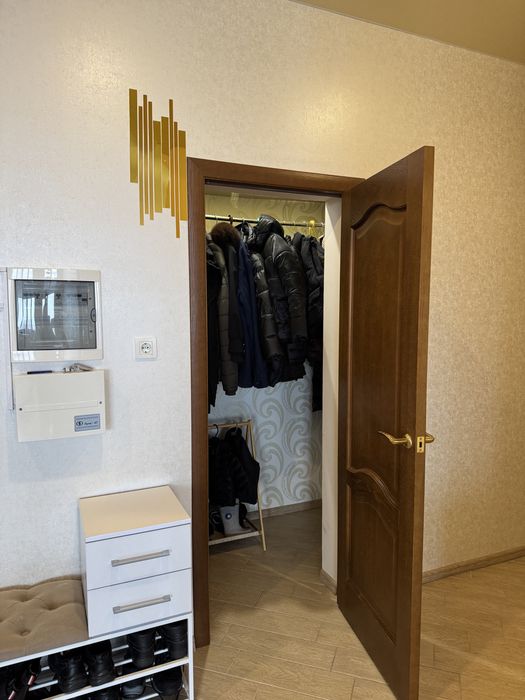 Квартира на біля метро Ботанічний сад в Харкові, ID 265446, фото №6