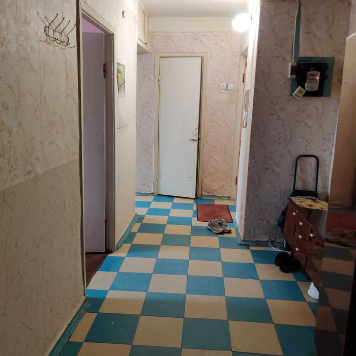 Квартира на Заводський район в Запоріжжі, ID 182216, фото №4