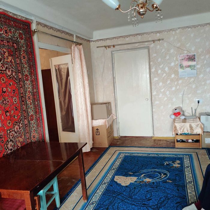 Квартира на Заводський район в Запоріжжі, ID 182216, фото №9