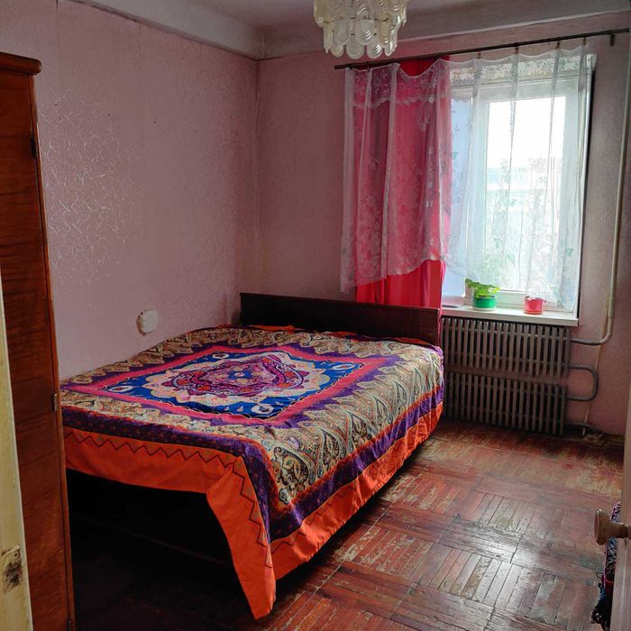 Квартира на Заводський район в Запоріжжі, ID 182216, фото №10