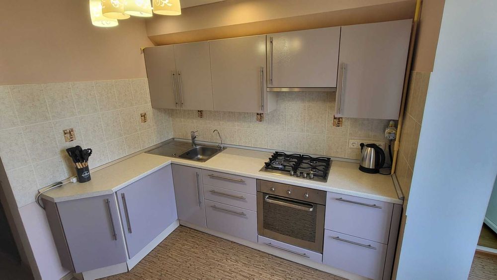 Квартира на вул. Героїв полку «Азов», 25Г в Київ, ID 403628, фото №2