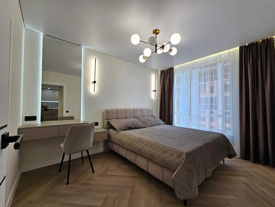 Квартира на ЖК Manhattan Up в Івано-Франківську, ID 208144, фото №20