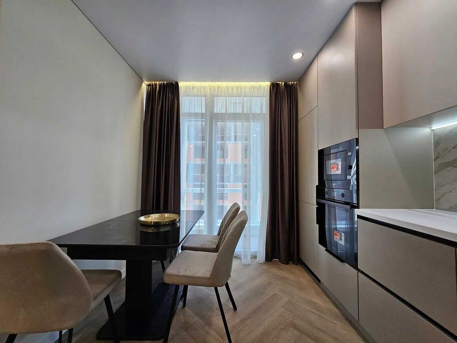 Квартира на ЖК Manhattan Up в Івано-Франківську, ID 208144, фото №3