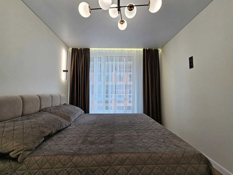 Квартира на ЖК Manhattan Up в Івано-Франківську, ID 208144, фото №21