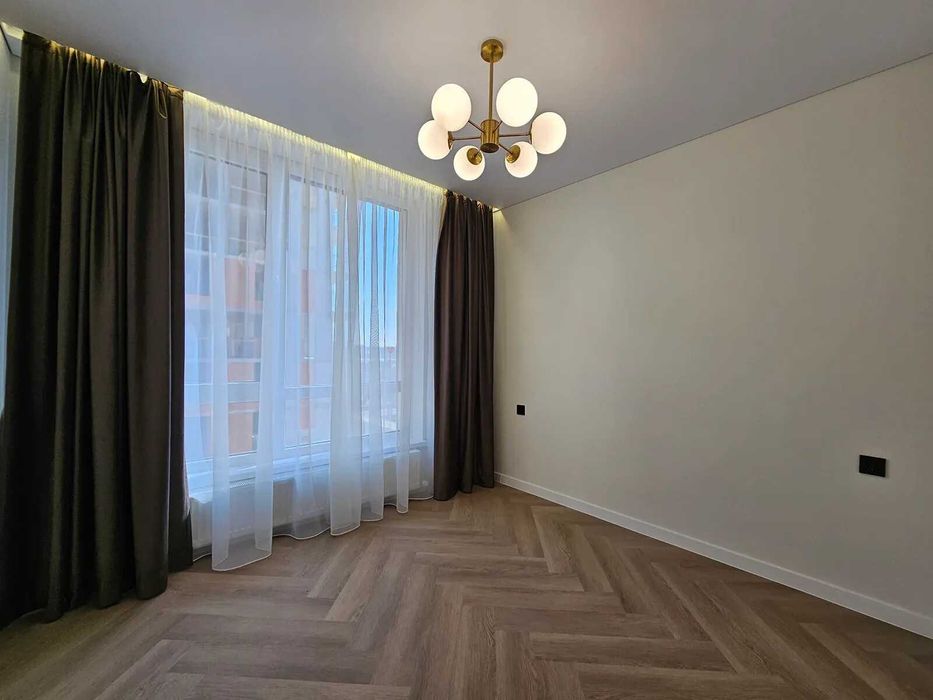 Квартира на ЖК Manhattan Up в Івано-Франківську, ID 208144, фото №24