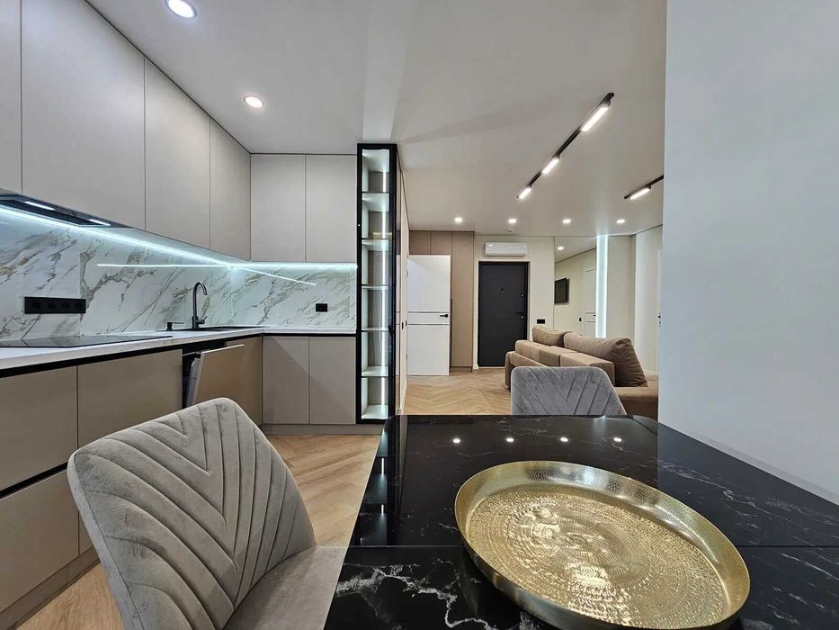 Квартира на ЖК Manhattan Up в Івано-Франківську, ID 208144, фото №4