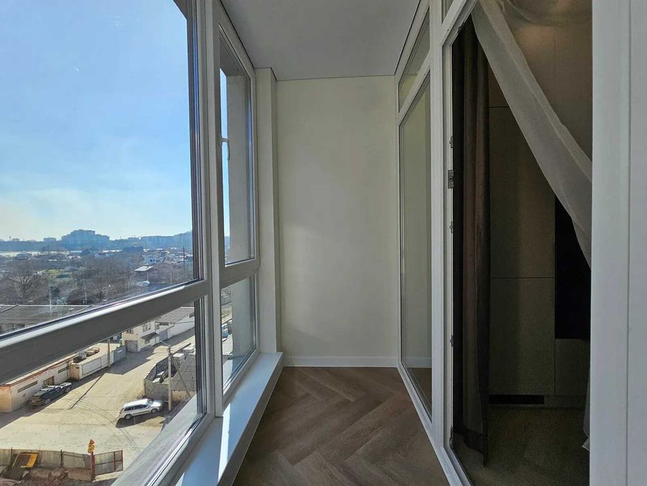 Квартира на ЖК Manhattan Up в Івано-Франківську, ID 208144, фото №7