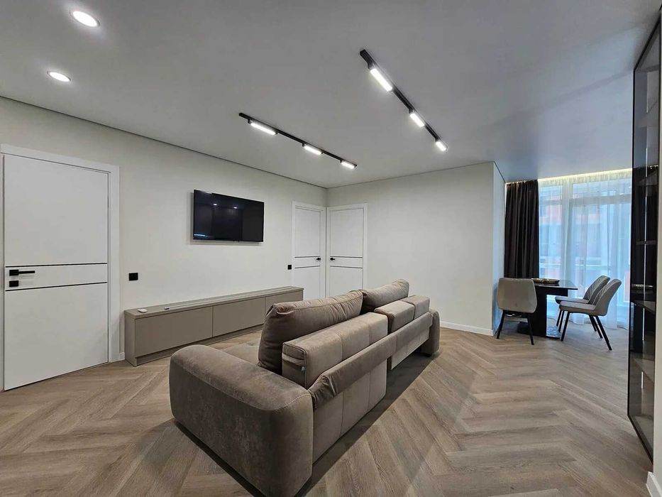 Квартира на ЖК Manhattan Up в Івано-Франківську, ID 208144, фото №8