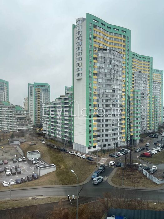 Квартира на ЖК Паркова вежа в Києві, ID 189213, фото №6