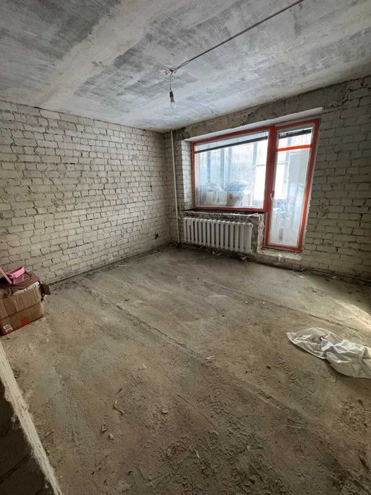 Квартира на вул. Казимира Малевича, 83 в Київ, ID 197538, фото №1