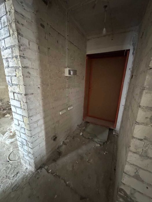 Квартира на вул. Казимира Малевича, 83 в Київ, ID 197538, фото №3