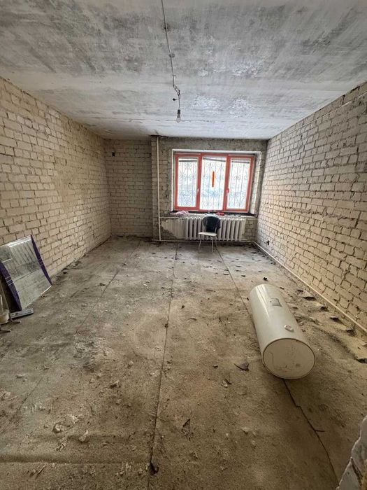Квартира на вул. Казимира Малевича, 83 в Київ, ID 197538, фото №4