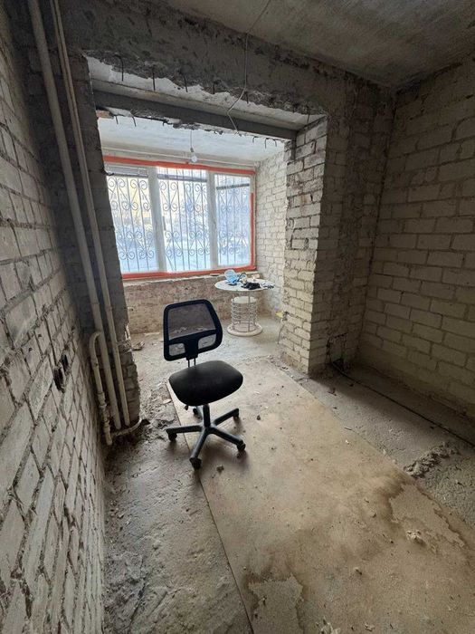 Квартира на вул. Казимира Малевича, 83 в Київ, ID 197538, фото №5