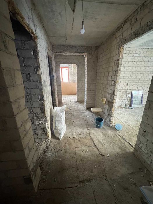 Квартира на вул. Казимира Малевича, 83 в Києві, ID 197538, фото №7