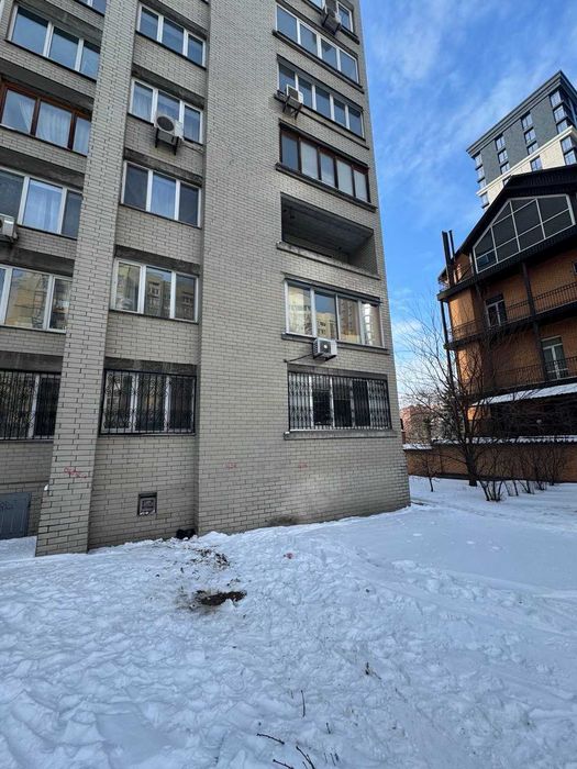 Квартира на вул. Казимира Малевича, 83 в Києві, ID 197538, фото №8