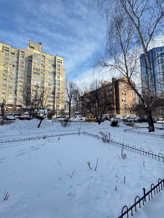 Квартира на вул. Казимира Малевича, 83 в Києві, ID 197538, фото №9