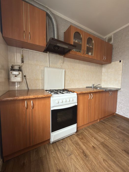 Купити квартиру за адресою вул. Рекунова, 9 в Київ на Findly.com.ua Квартира на вул. Рекунова, 9 в Київ, ID 322602, фото №1
