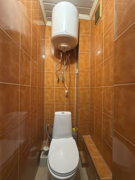 Квартира на вул. Рекунова, 9 в Києві, ID 322602, фото №19
