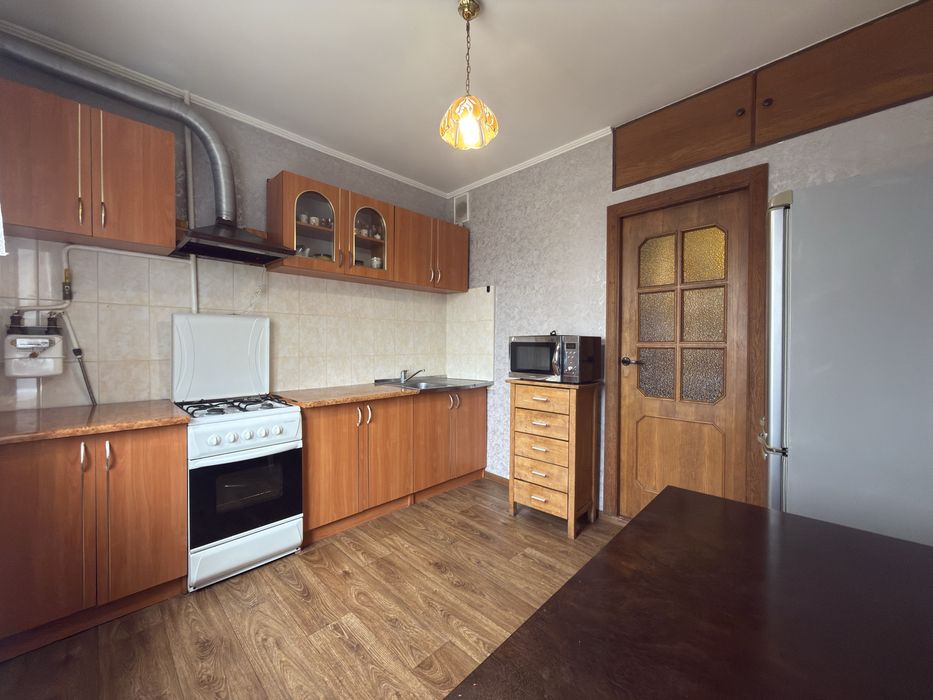 Квартира на вул. Рекунова, 9 в Київ, ID 322602, фото №3