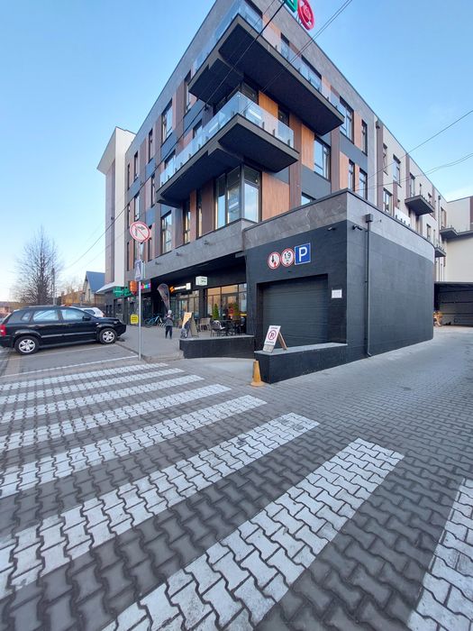 Квартира на біля Софіївської Борщагівки в Києві, ID 222948, фото №4