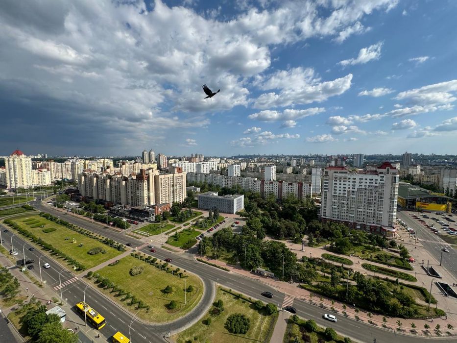 Квартира на просп. Оболонський, 26 в Києві, ID 191248, фото №5