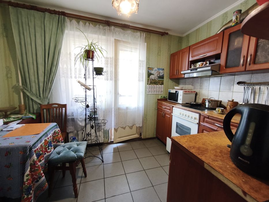 Квартира на вул. Княжий Затон, 5 в Києві, ID 216018, фото №1