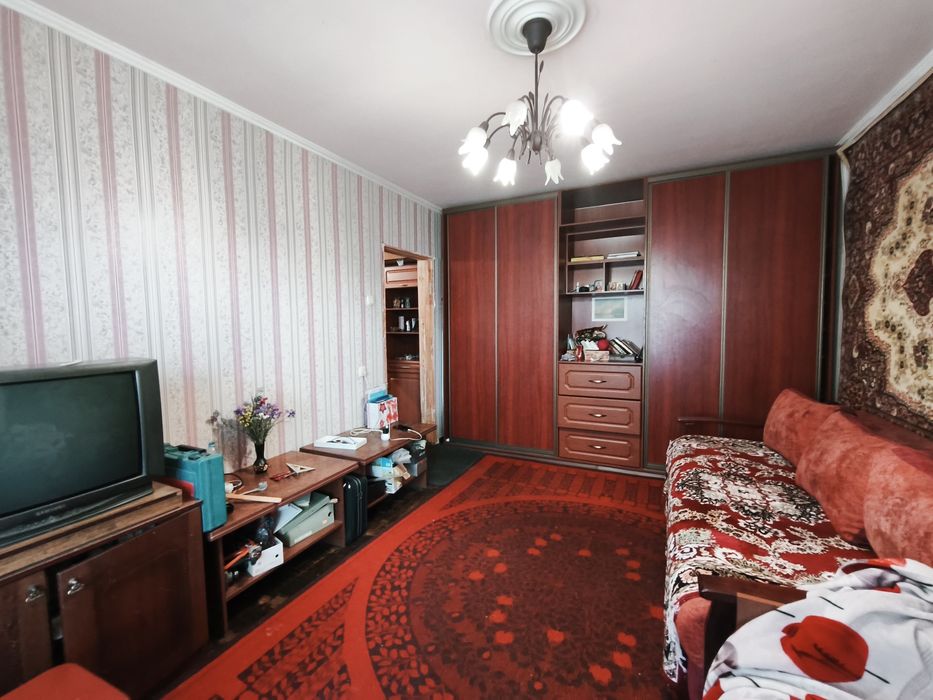 Квартира на вул. Княжий Затон, 5 в Києві, ID 216018, фото №3