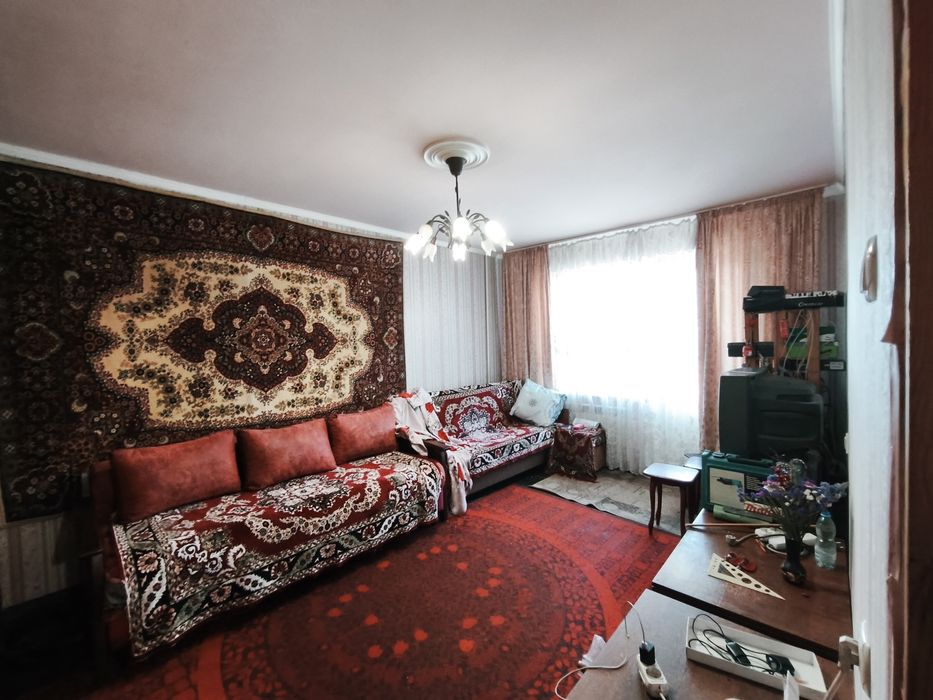 Квартира на вул. Княжий Затон, 5 в Києві, ID 216018, фото №4