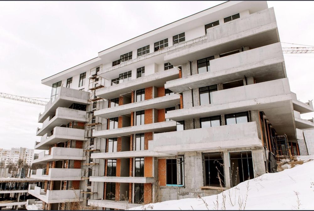 Квартира на вул. Китайська в Львові, ID 319154, фото №9